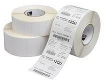 Plain Thermal Labels, Packaging Type : Roll