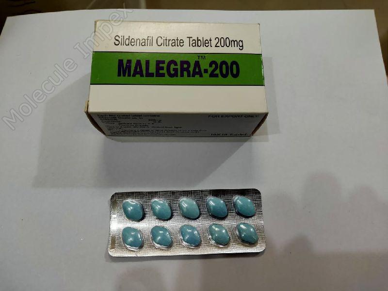 malegra 200mg