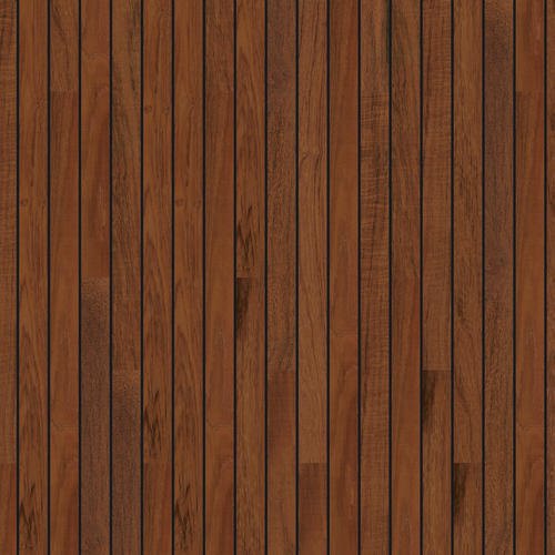 Deck Flooring, Color : Dark Brown