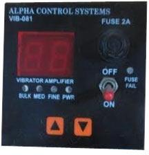 Vibrator Controller