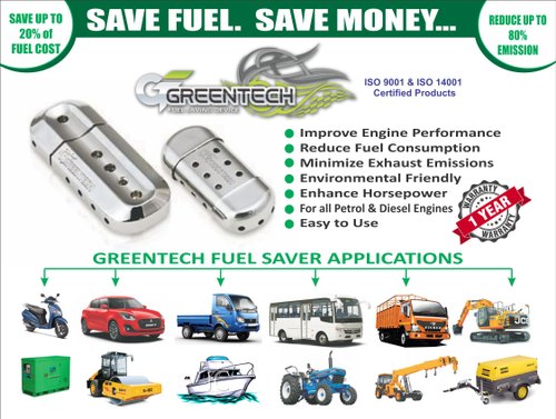 Fuel Saving Devices