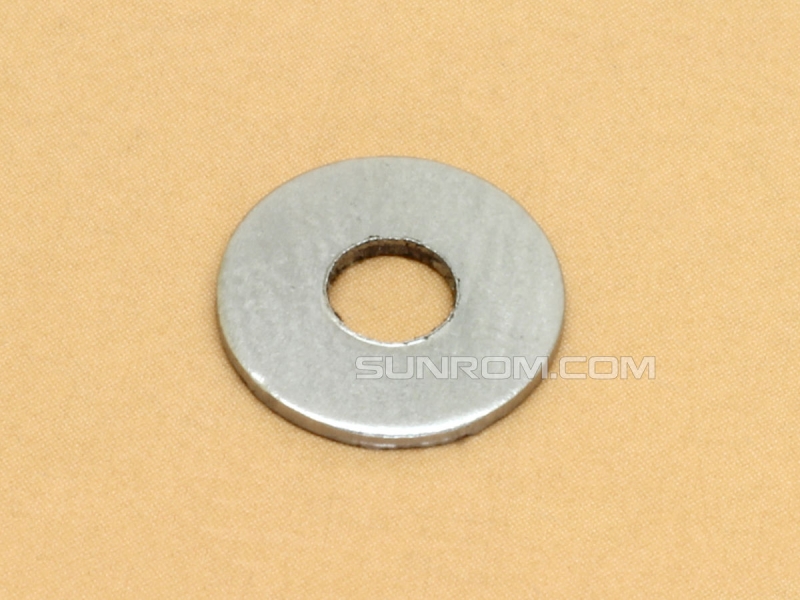 Metal Washer, Size : M3 x 10mm