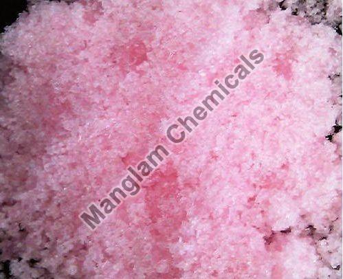 Manganese Chloride Tetrahydrate, CAS No. : 13446-34-9