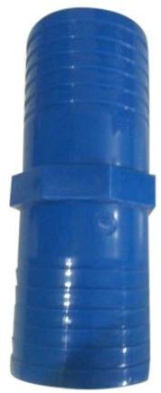 PVC Hose Connector, Color : Blue