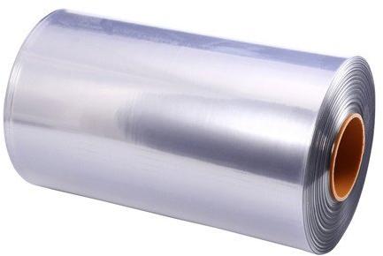 Plain LDPE Perforated Shrink Film, Packaging Type : Roll