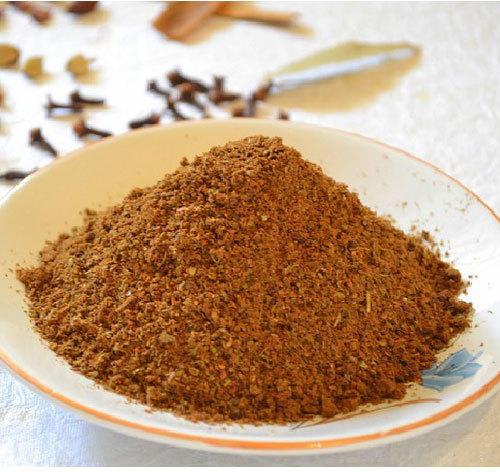 Organic Meat Masala Powder