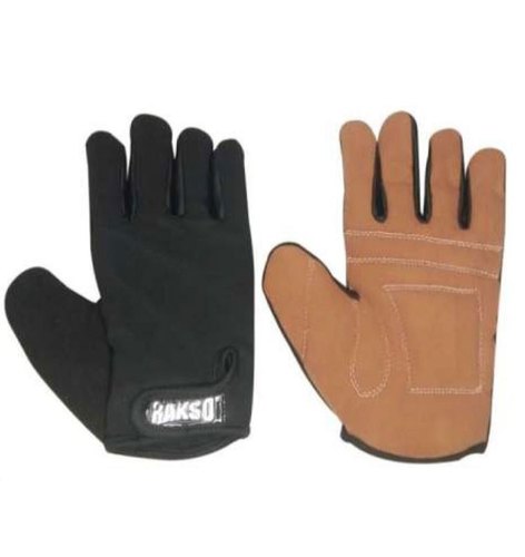 Leather Sports Glove