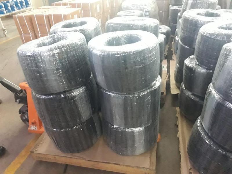 2 Core Fiber Optic Armoured Cable