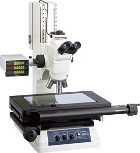 3D confocal microscope