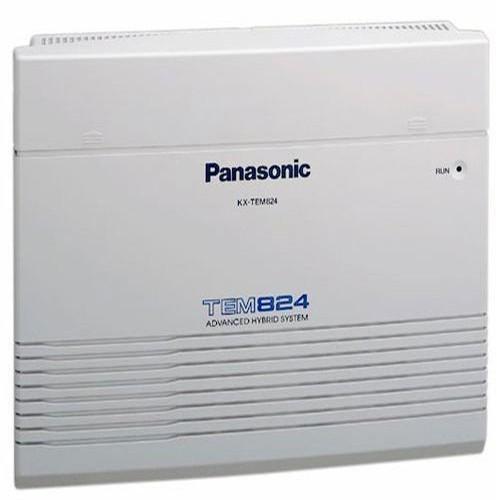 Panasonic epabx system