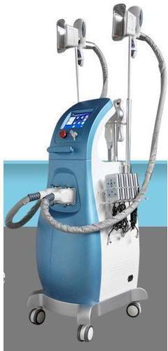 Cryolipolysis Machine, Voltage : AC110V/220V