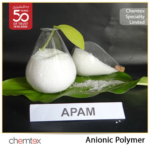 Anionic Polymer, Packaging Type : Bags