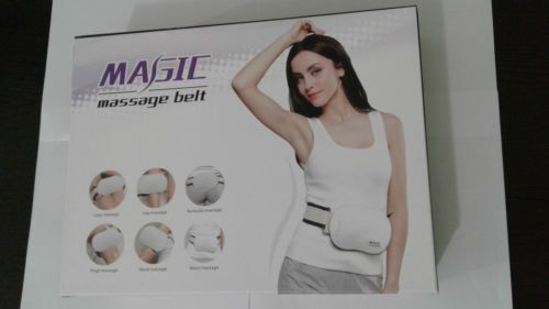Massager Belt