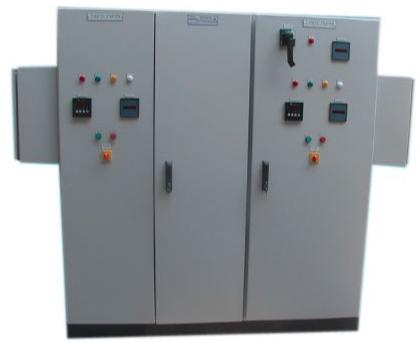 Atman Mild Steel DC Starter Panel