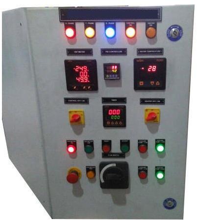 Electric Oven Control Panels, Power : Three Phase