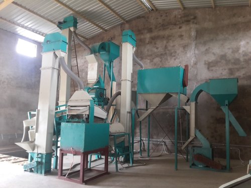 Pulse Cleaning Machine, Power : 2 HP