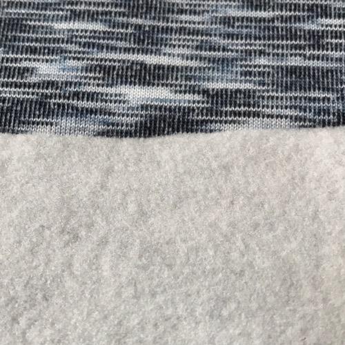 Space Dyed Foma Fabric