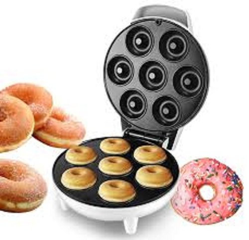 Doughnut Maker