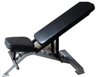 Mild steel Utility Bench, Feature : Stable base, Comfortable design, High strength, User-friendly operation