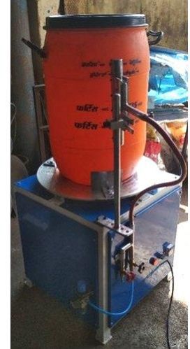 SKI Drum Heating Machine, Voltage : 280 V