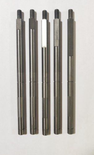 AC Outdoor Motor Shaft