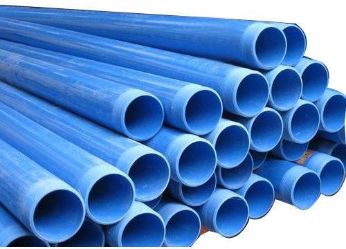 Plastic Polished PVC Casing Pipe, Feature : Corrosion Proof, Excellent Quality, Fine Finishing, High Strength