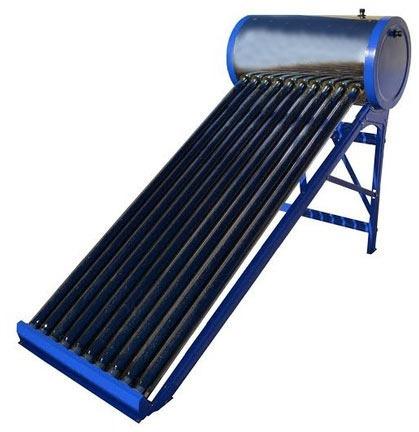 Solar Water Heater