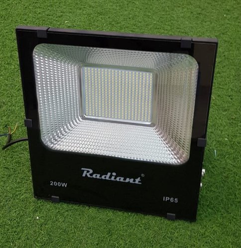 Radiant LED Flood light, for Outdoor, Power : 100w