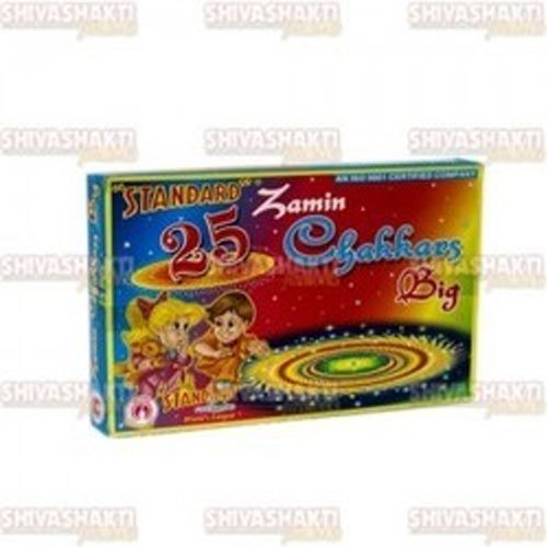 Zamin Chakkar, Packaging Type : Box
