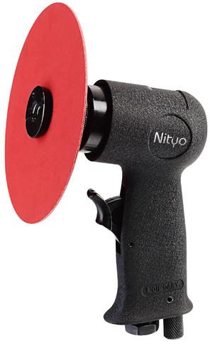 Nityo Pneumatic Sander