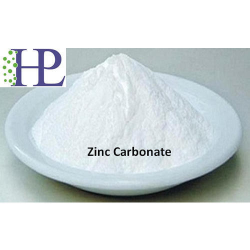 Zinc Carbonate