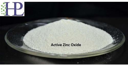 zinc oxide