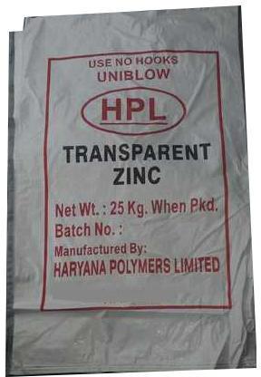 HPL Zinc Oxide Powder, Packaging Size : 25 Kg