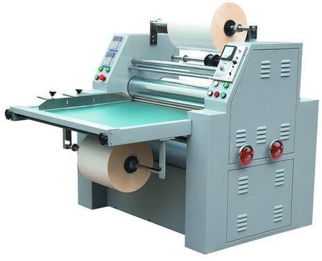 Balaji Arts photo lamination machine