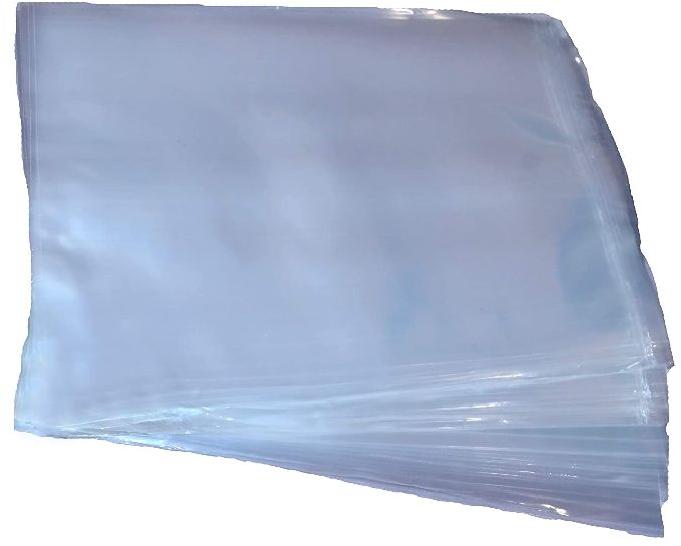 Transparent Plastic Bags