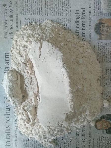 Tapioca Flour, Color : White