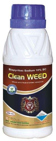 CLEAN WEED Bispyribac Sodium