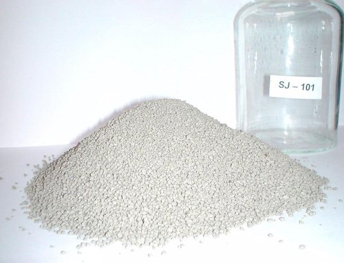 Agglomerated Flux, Packaging Size : 25 Kg