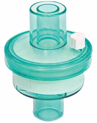 Medisafe International Plastic hme filter, Packaging Type : Box