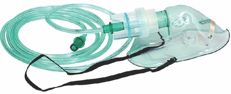 Nebulizer Medical Sterile Mask Kit