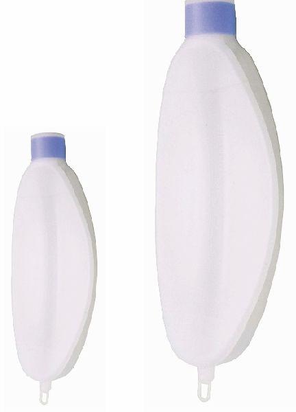 Medisafe International Silicone Reusable Rebreathing Bag, for Clinic, Hospital, Packaging Type : Box