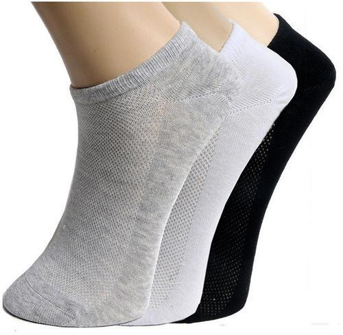 Ladies Ankle Length Socks