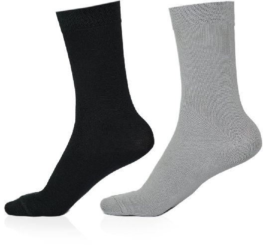 Mens Calf Socks