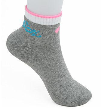 Plain Non Terry Socks, Size : Standard