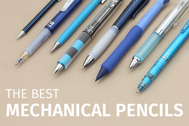 Plastic Mechanical Pencil, for Writing, Length : 6-8inch