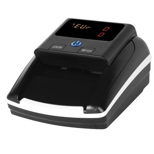 Counterfeit Money Detector, for Bank, Voltage : 220V