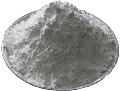 Dry Flux Powder, Color : White