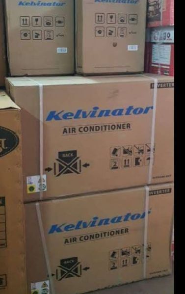 Kelvinator AC