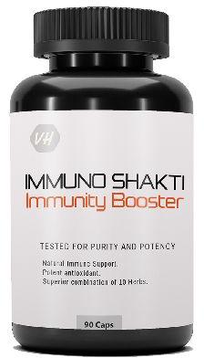 Immuno Shakti Immunity Booster