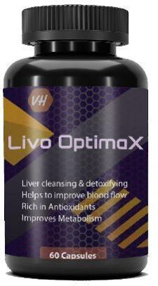 Livo Optimax